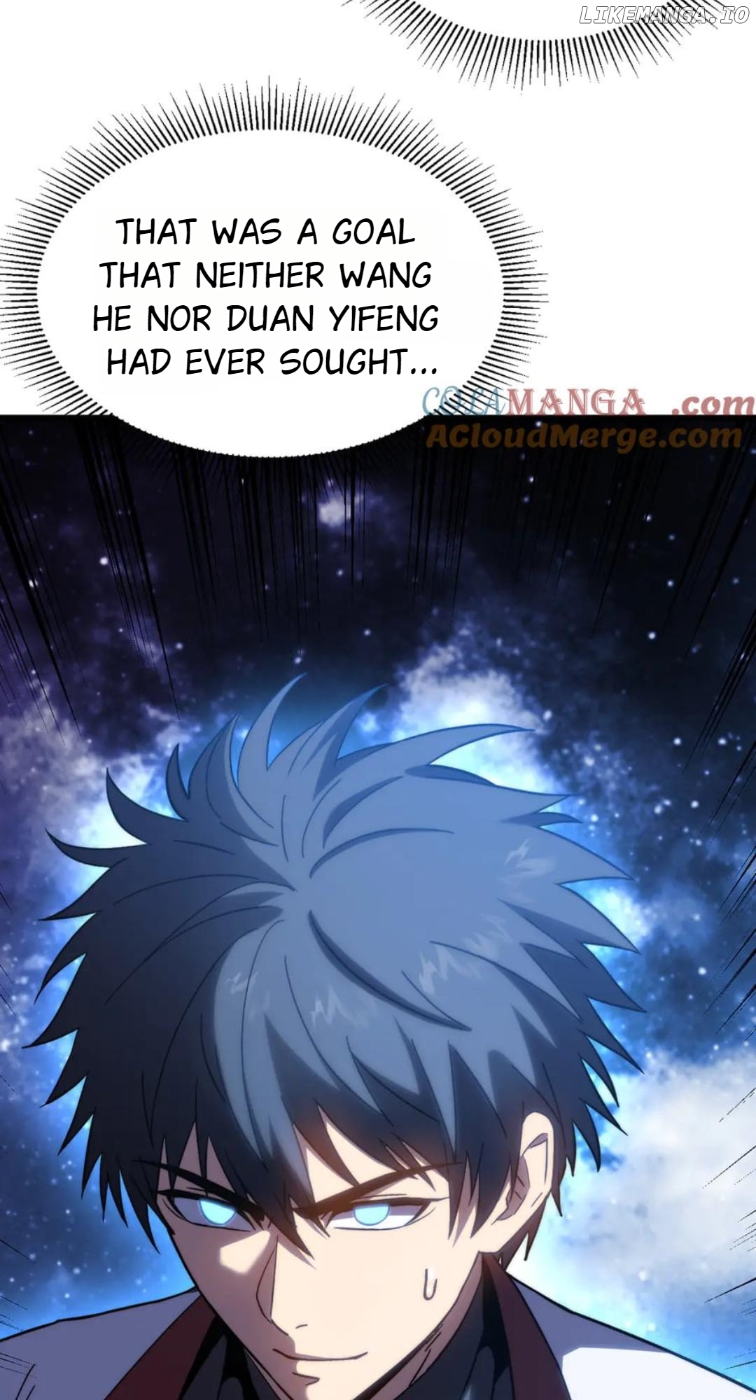 Log into the Future Chapter 220 - page 82